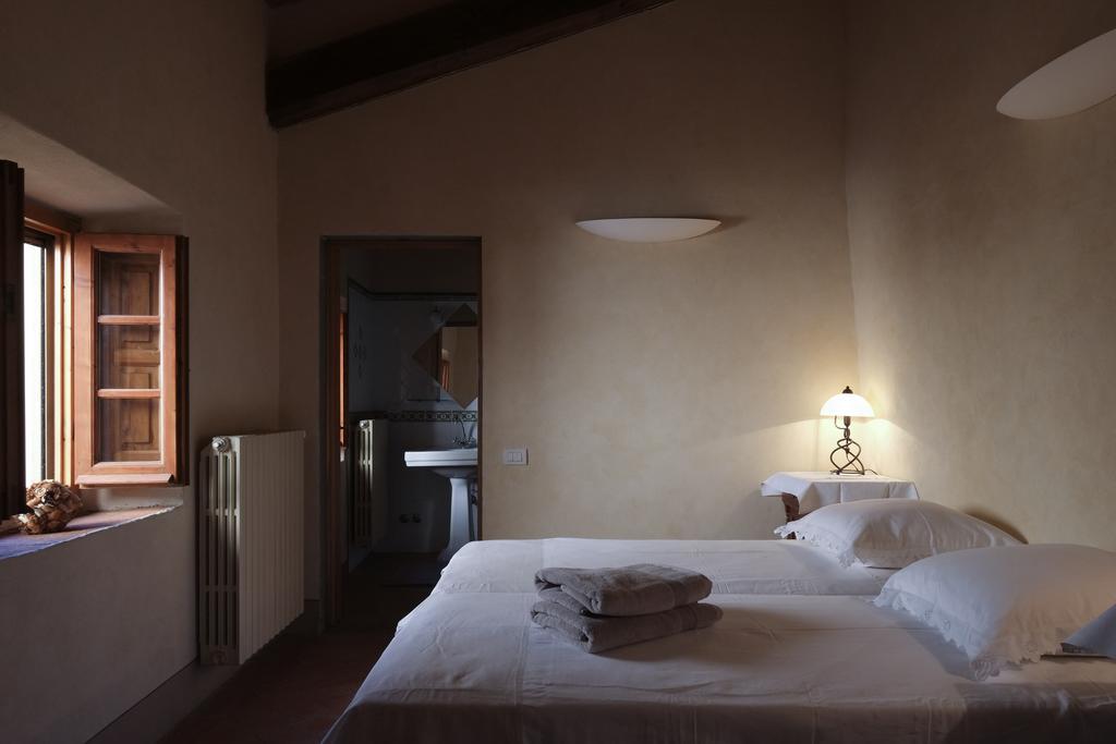 Tenuta La Novella Lejlighed Poggio Alla Croce Eksteriør billede